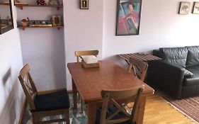 Ski & Relax Apartment