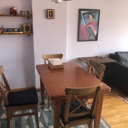 Ski & Relax Apartment Formigal Extérieur photo