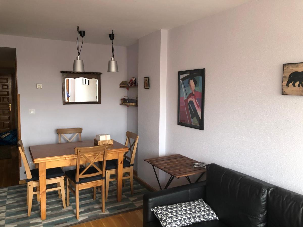 Ski & Relax Apartment Formigal Extérieur photo