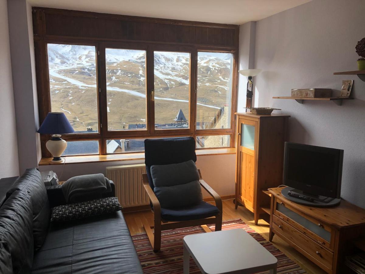 Ski & Relax Apartment Formigal Extérieur photo