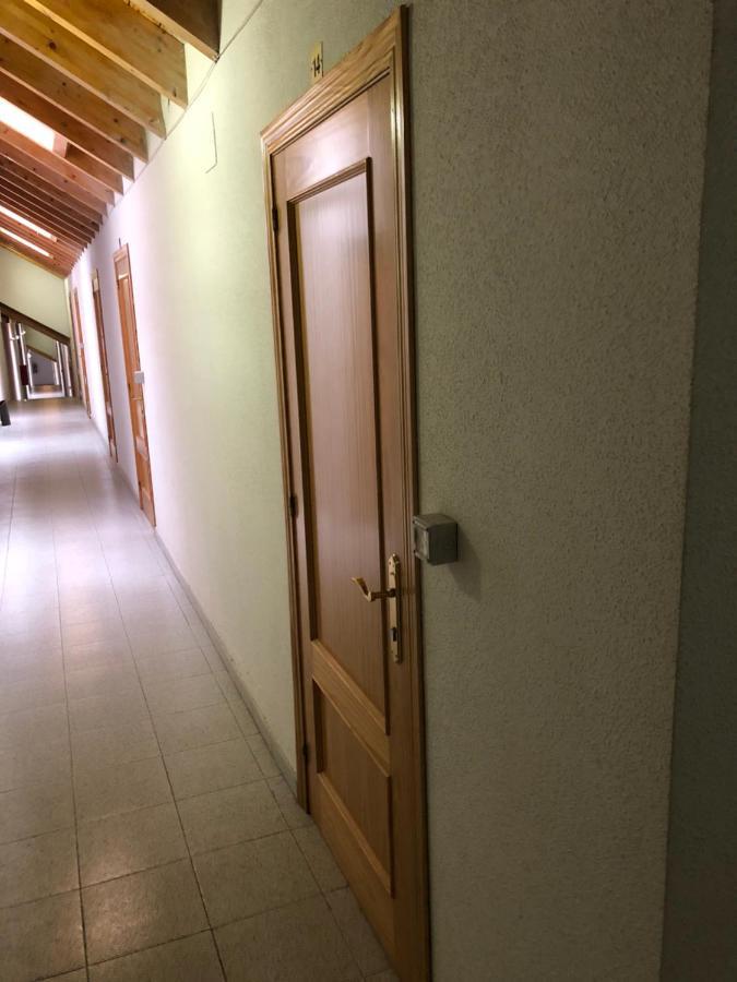 Ski & Relax Apartment Formigal Extérieur photo