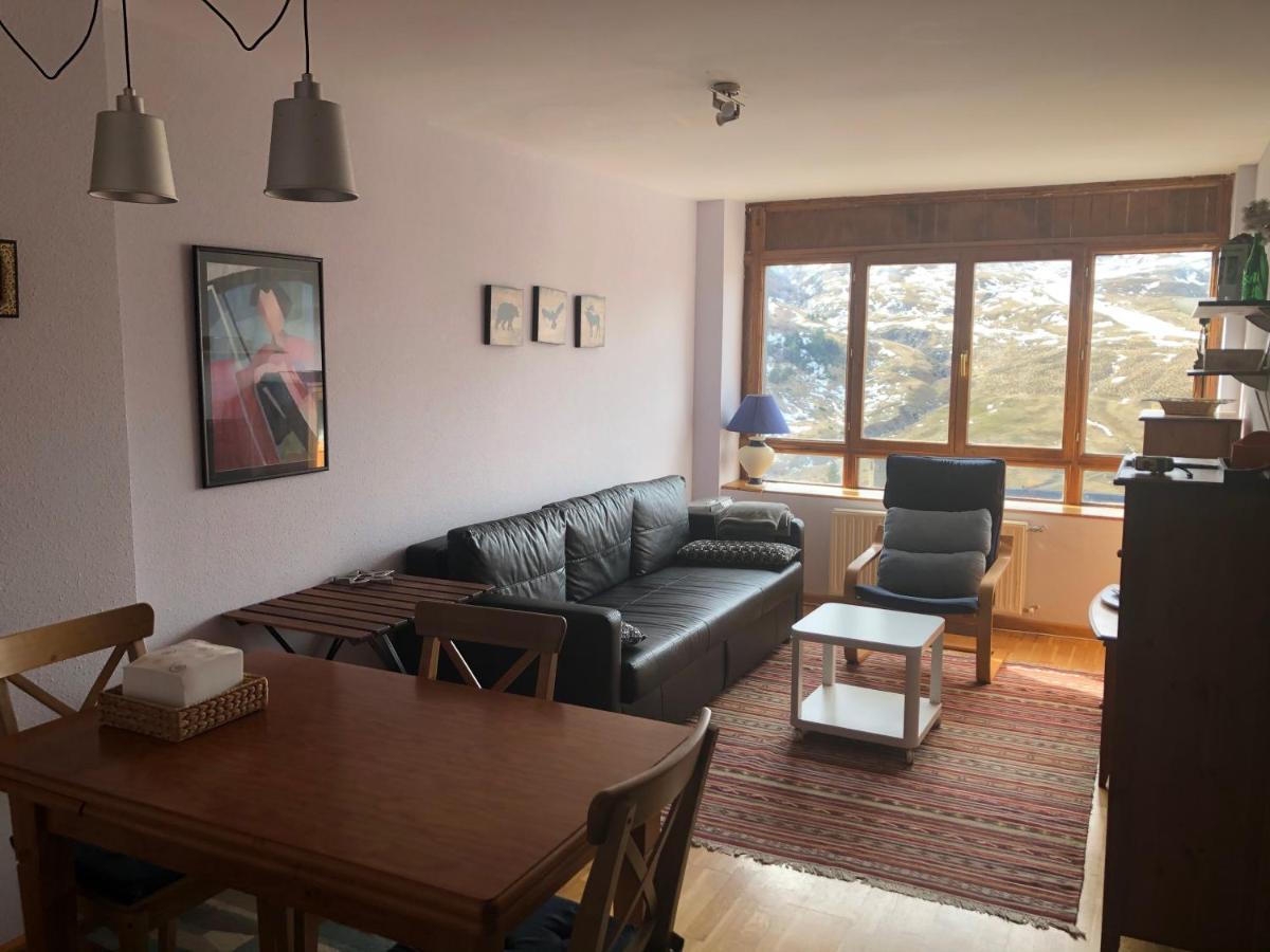 Ski & Relax Apartment Formigal Extérieur photo