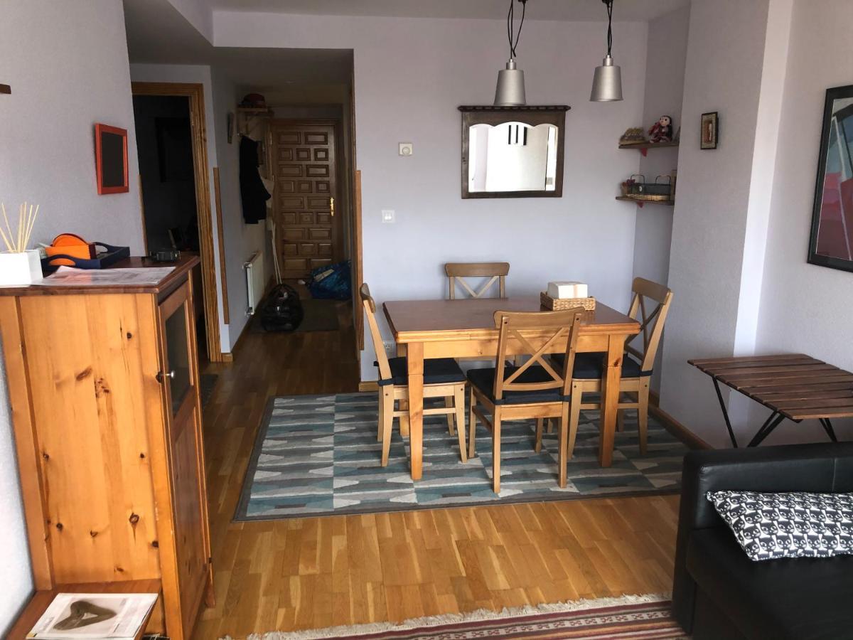 Ski & Relax Apartment Formigal Extérieur photo
