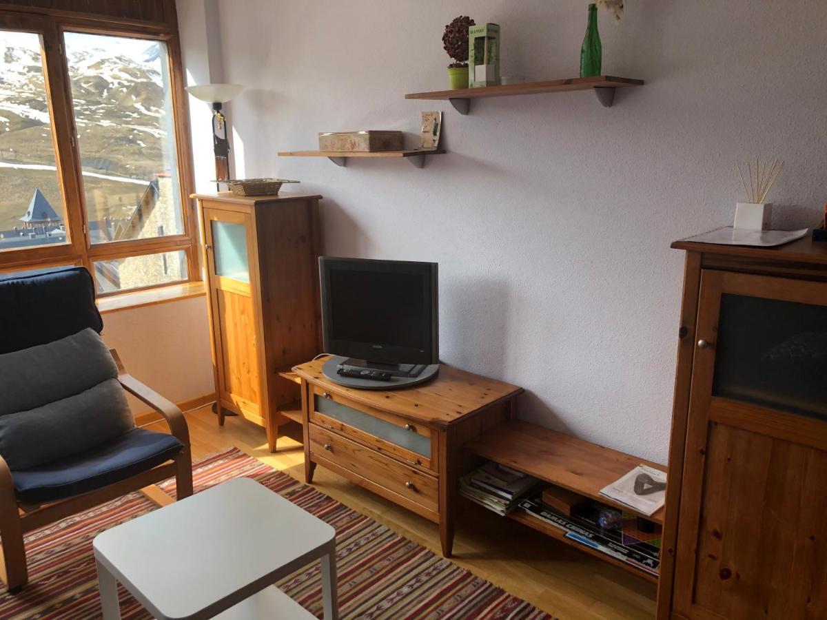 Ski & Relax Apartment Formigal Extérieur photo