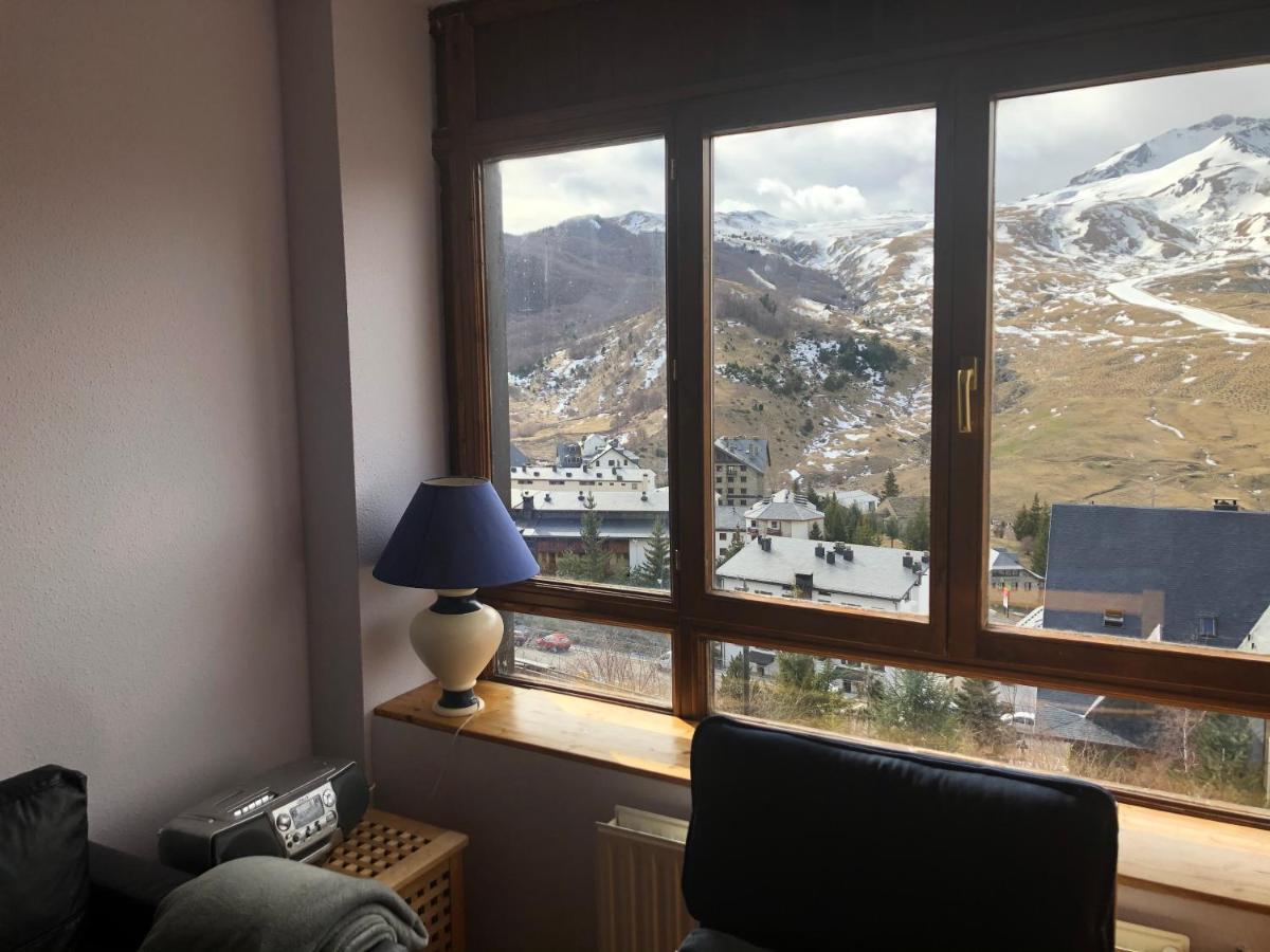 Ski & Relax Apartment Formigal Extérieur photo