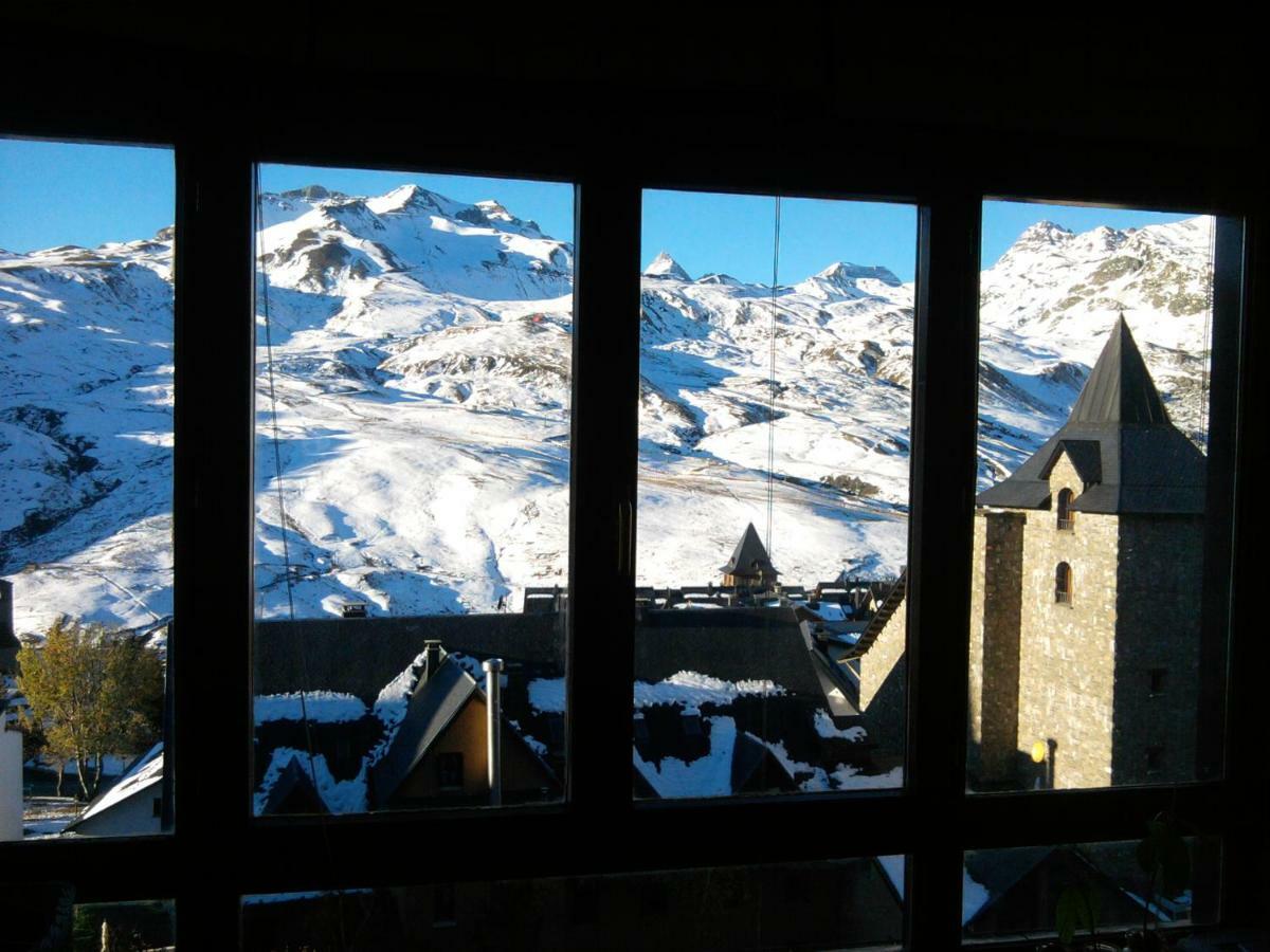 Ski & Relax Apartment Formigal Extérieur photo