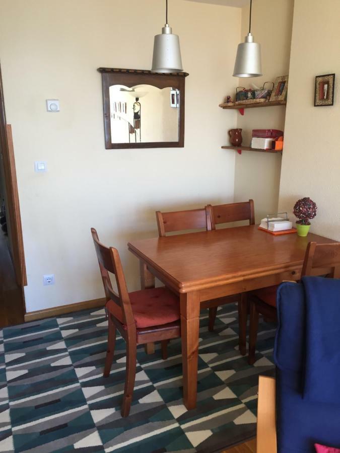 Ski & Relax Apartment Formigal Extérieur photo