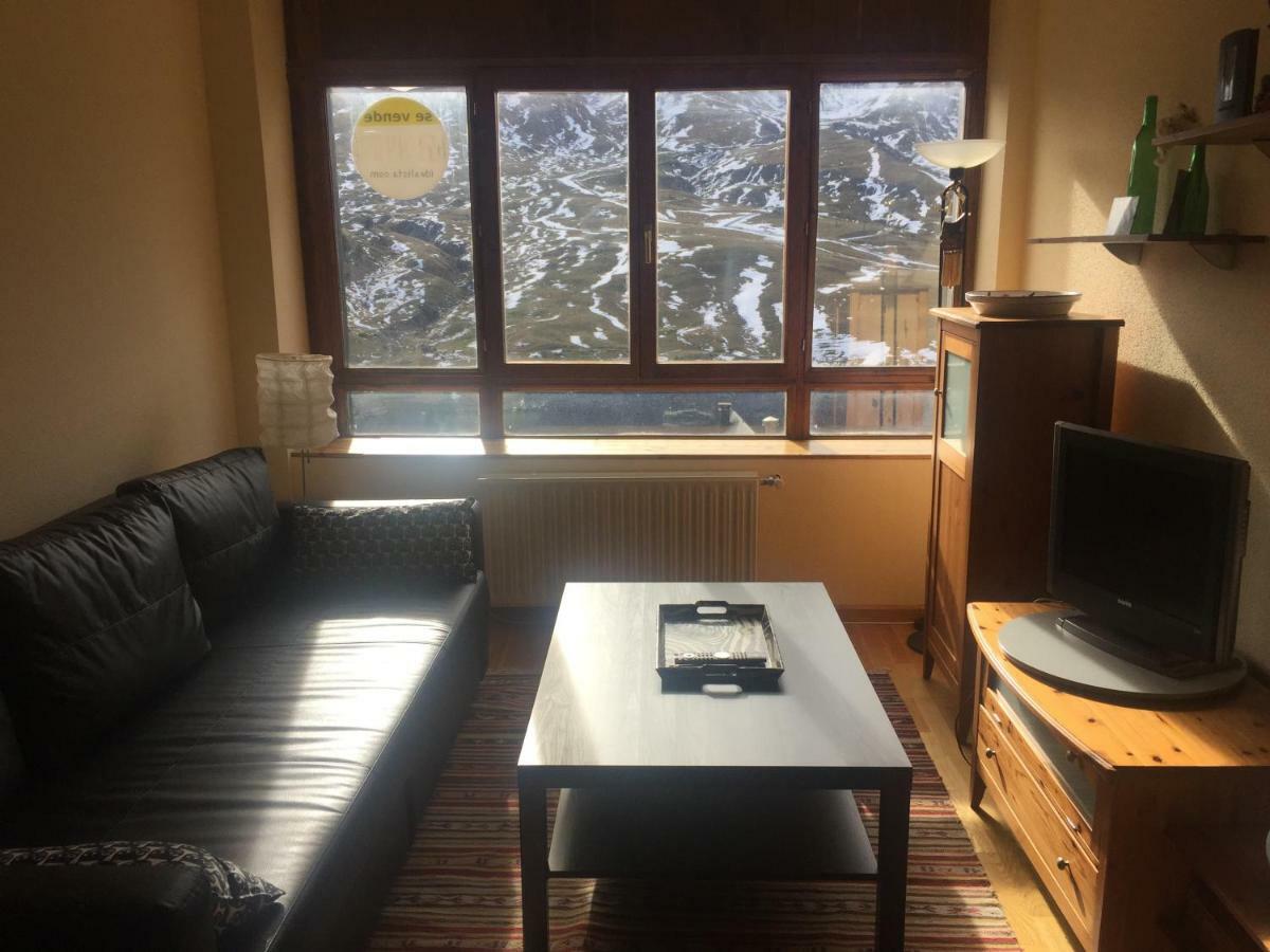 Ski & Relax Apartment Formigal Extérieur photo