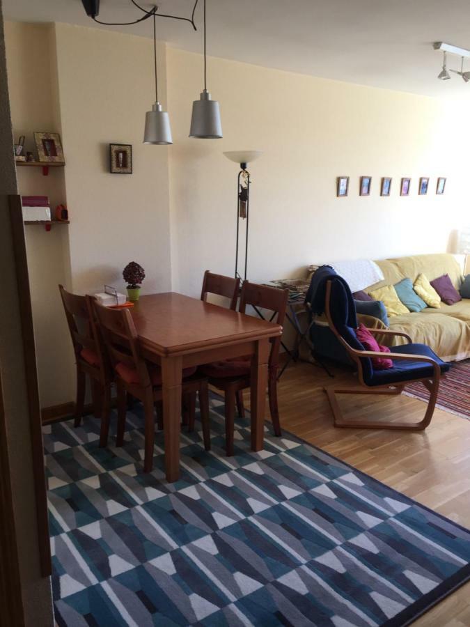 Ski & Relax Apartment Formigal Extérieur photo