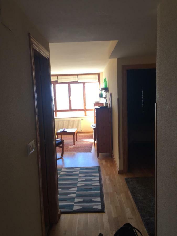 Ski & Relax Apartment Formigal Extérieur photo