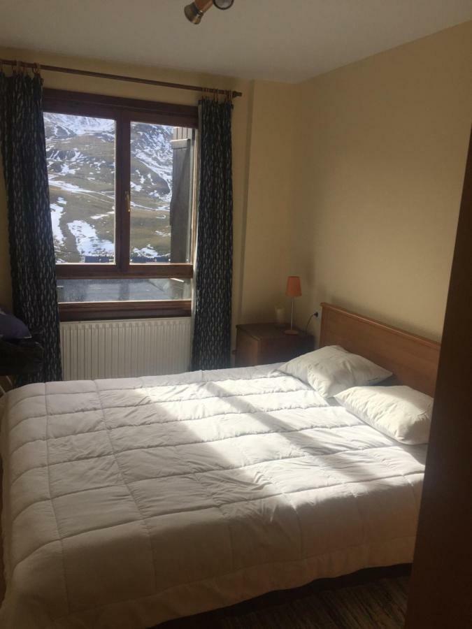 Ski & Relax Apartment Formigal Extérieur photo
